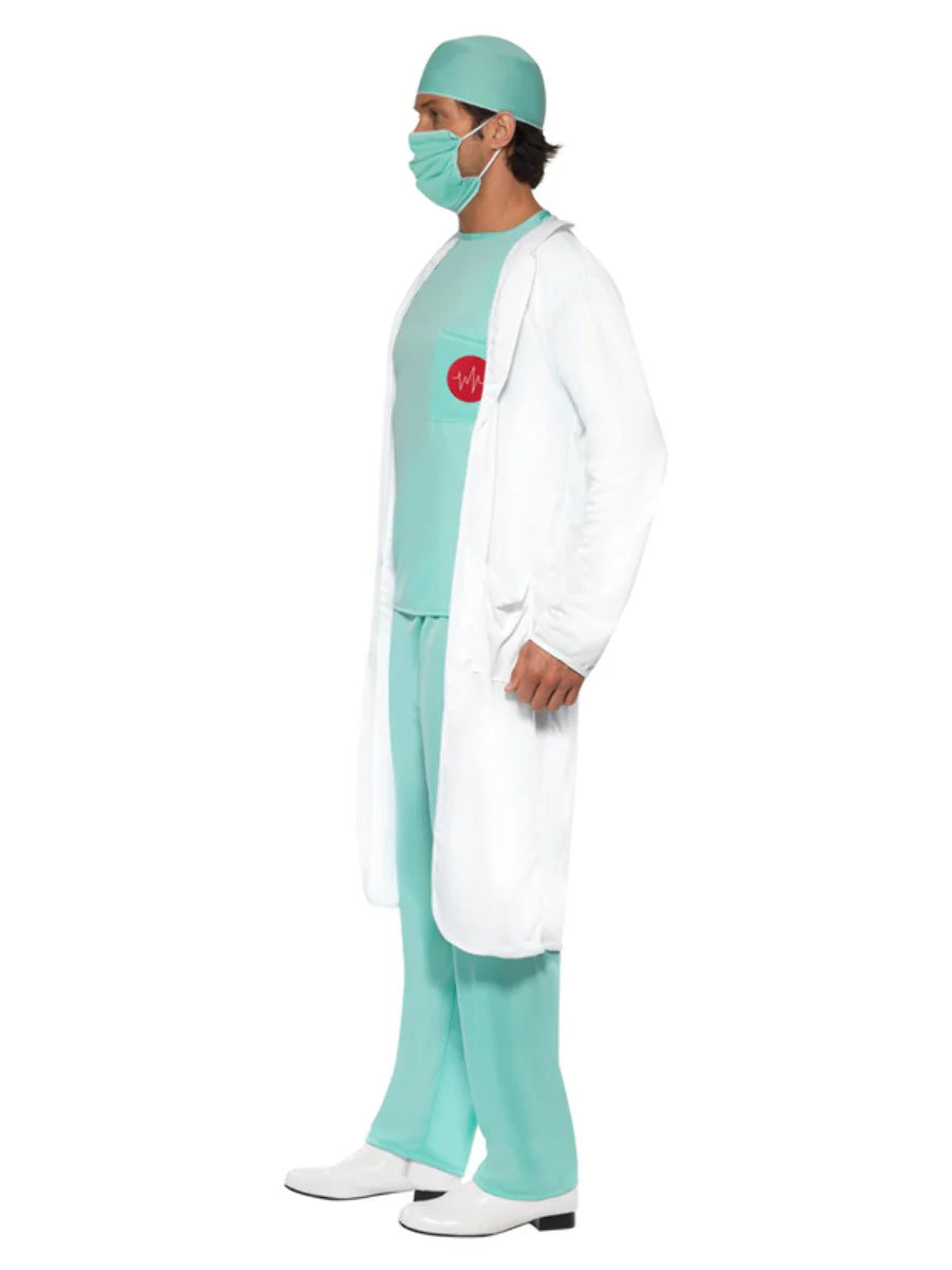 Doctor Costume