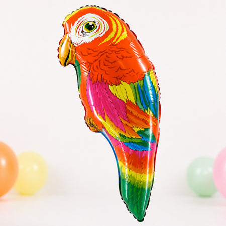 Parrot Foil Balloon - 28