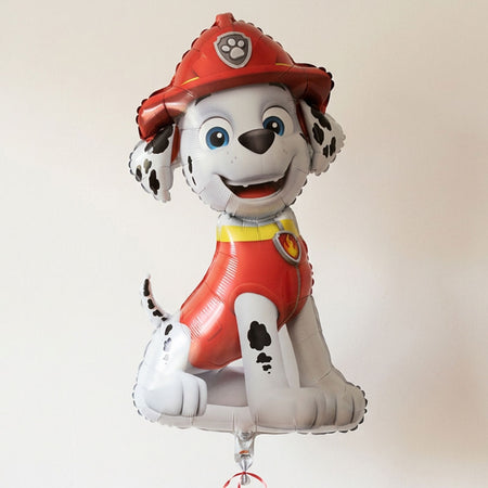 Paw Patrol Marshall Giant Foil Balloon - 32