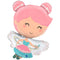Fairy Foil Balloon - 35