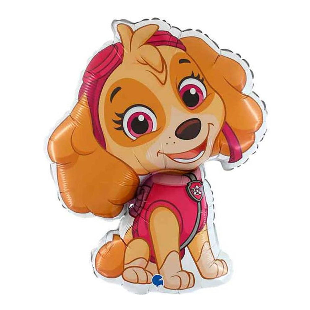 Paw Patrol Skye Foil Balloon - 32"