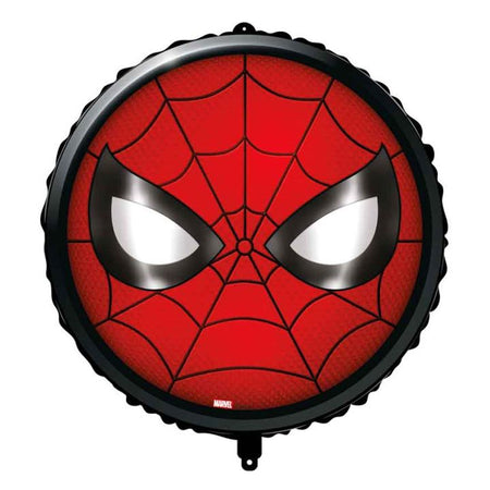 Spider-Man Shape Foil Balloon - 17