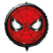 Spider-Man Shape Foil Balloon - 17