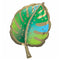 Tropical Palm Leaf Shaped Foil Balloon - 30