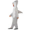 Kid's Shark Costume
