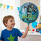 Buzz Lightyear Foil Balloon - 18