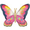 Butterfly Foil Balloon - 30