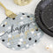 Disco Ball Happy New Year Paper Napkins - Pack of 16