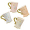 Floral Tea Party Paper Cups - Pack of 8