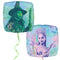 Wicked For Good Double Sided Foil Balloon - 18