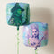 Wicked For Good Double Sided Foil Balloon - 18