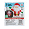 Outdoor Christmas Inflatable Santa With Lights Decoration - 1.07m