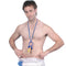 Jumbo Plastic Baby Dummy – Assorted Colours – Each