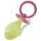 Jumbo Plastic Baby Dummy – Assorted Colours – Each