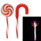 Christmas Glow Light Up Wands - Pack of 2