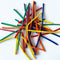 Twist & Shape Modelling Balloons - Assorted Colours - Pack of 25