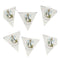 Peter Rabbit Classic Party Bunting - 3m