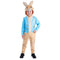 Kid's Peter Rabbit Classic Costume