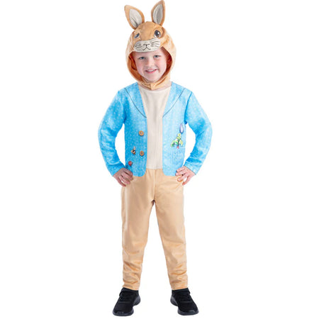 Kid's Peter Rabbit Classic Costume