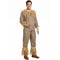 Official Wizard of Oz Scarecrow Fancy Dress Straw Accessory Kit