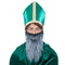 St Patrick's Hat With Beard