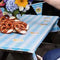 Oktoberfest Beer Party Beer Mat Coasters - Pack of 10