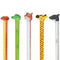Animal Groan Noise Tube - 5 Designs - 43cm - Each