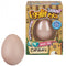 Magic Growing Capybara Egg Toy - 6cm - Each