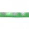 Green Grass Tissue Honeycomb Table Decoration - 76cm