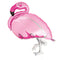 Flamingo Foil Balloon - 32