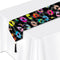 Rock & Roll Paper Table Runner – 1.83m