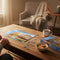 500 Piece Jigsaw Puzzle - 3 Assorted Designs - Each
