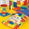 Building Blocks Party Bags - Pack of 8