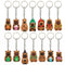 Capybara Keyring - 14 Designs - Each
