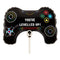Game Controller Air Fill Foil Balloon - 11