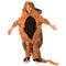 Children's Jurassic World Inflatable T-Rex Costume