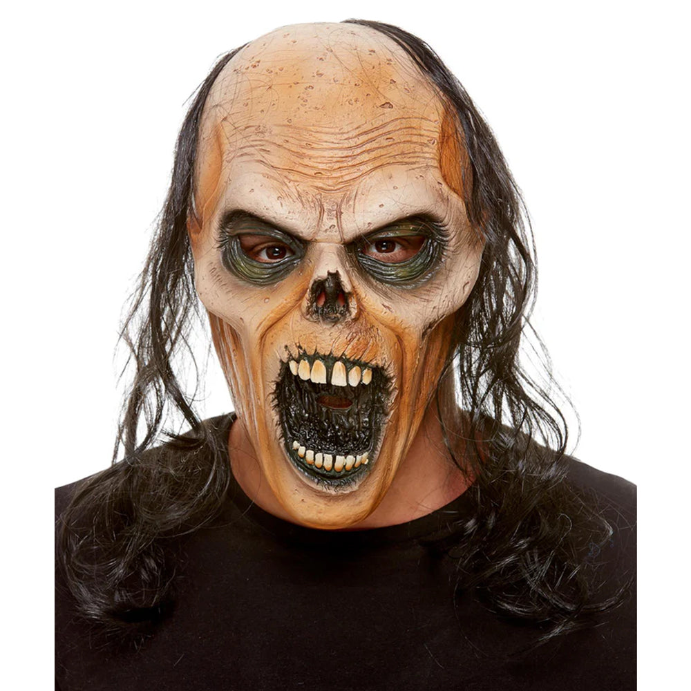 Zombie Latex Mask