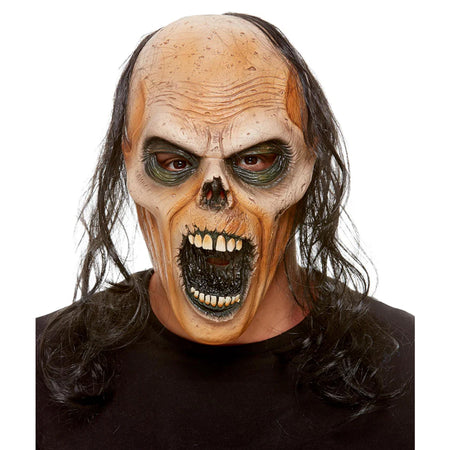 Zombie Latex Mask