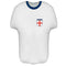 England Sports Shirt Foil Balloon – 26