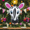 Zebra Foil Balloon - 30