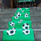 Football Carpet Runner - 450cm x 60cm