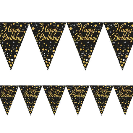 Gold Celebration 