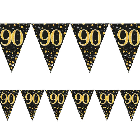 Gold Celebration 