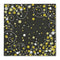 Gold Celebration Black & Gold Paper Napkins - 33cm - Pack of 16