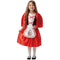 Red Riding Hood Costume