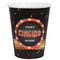 Hollywood Paper Cups - 266ml - Pack of 10