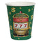 Casino Paper Cups - 266ml - Pack of 10