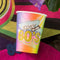 1980s Paper Cups - 266ml - Pack of 10