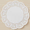 White Paper Doilies - 26cm - Pack of 16