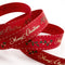 Merry Christmas Grosgrain Ribbon - 16mm - 5m Roll